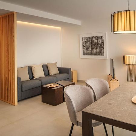 Panasco Suites Arrecife  Extérieur photo