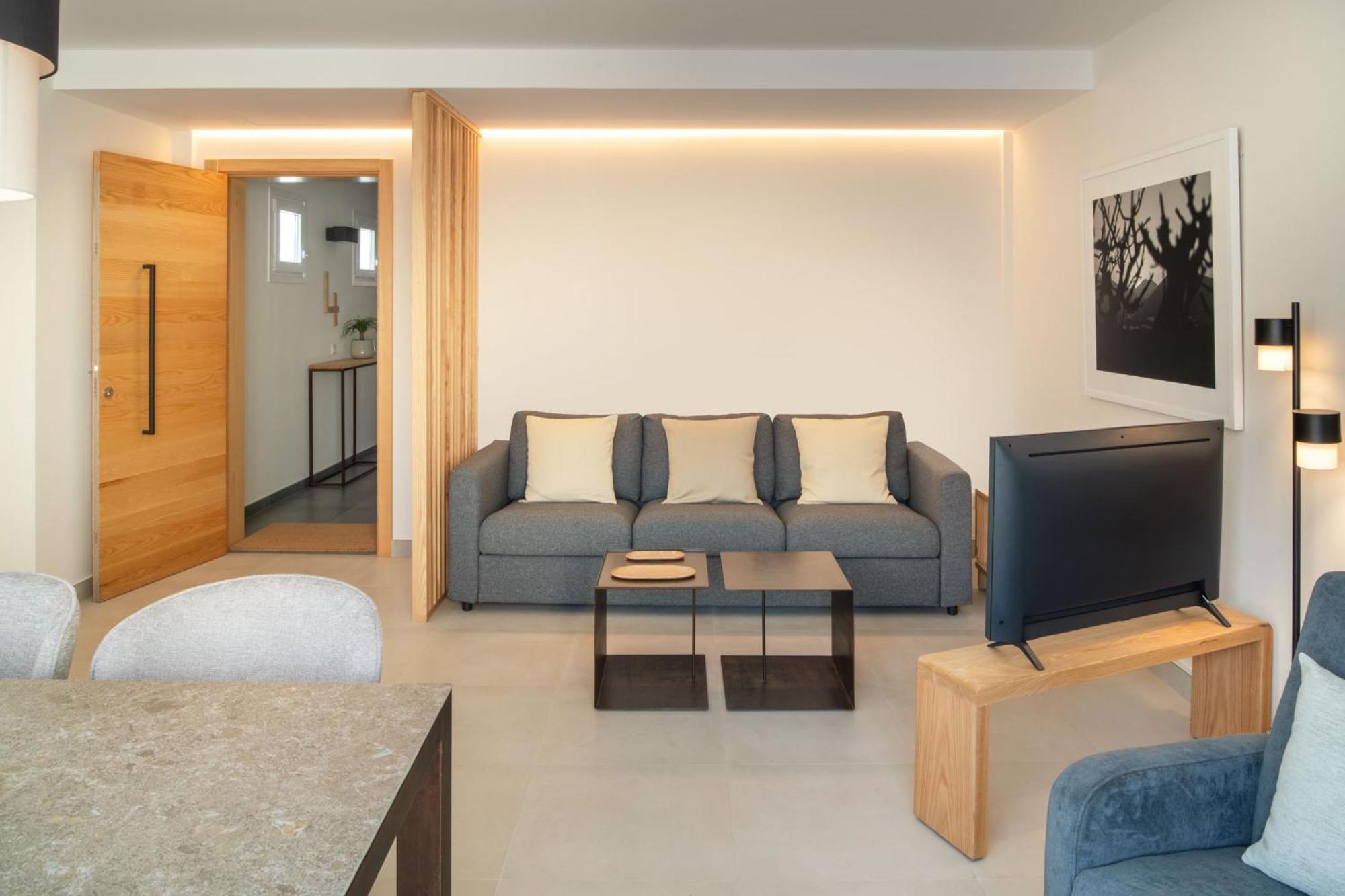 Panasco Suites Arrecife  Extérieur photo
