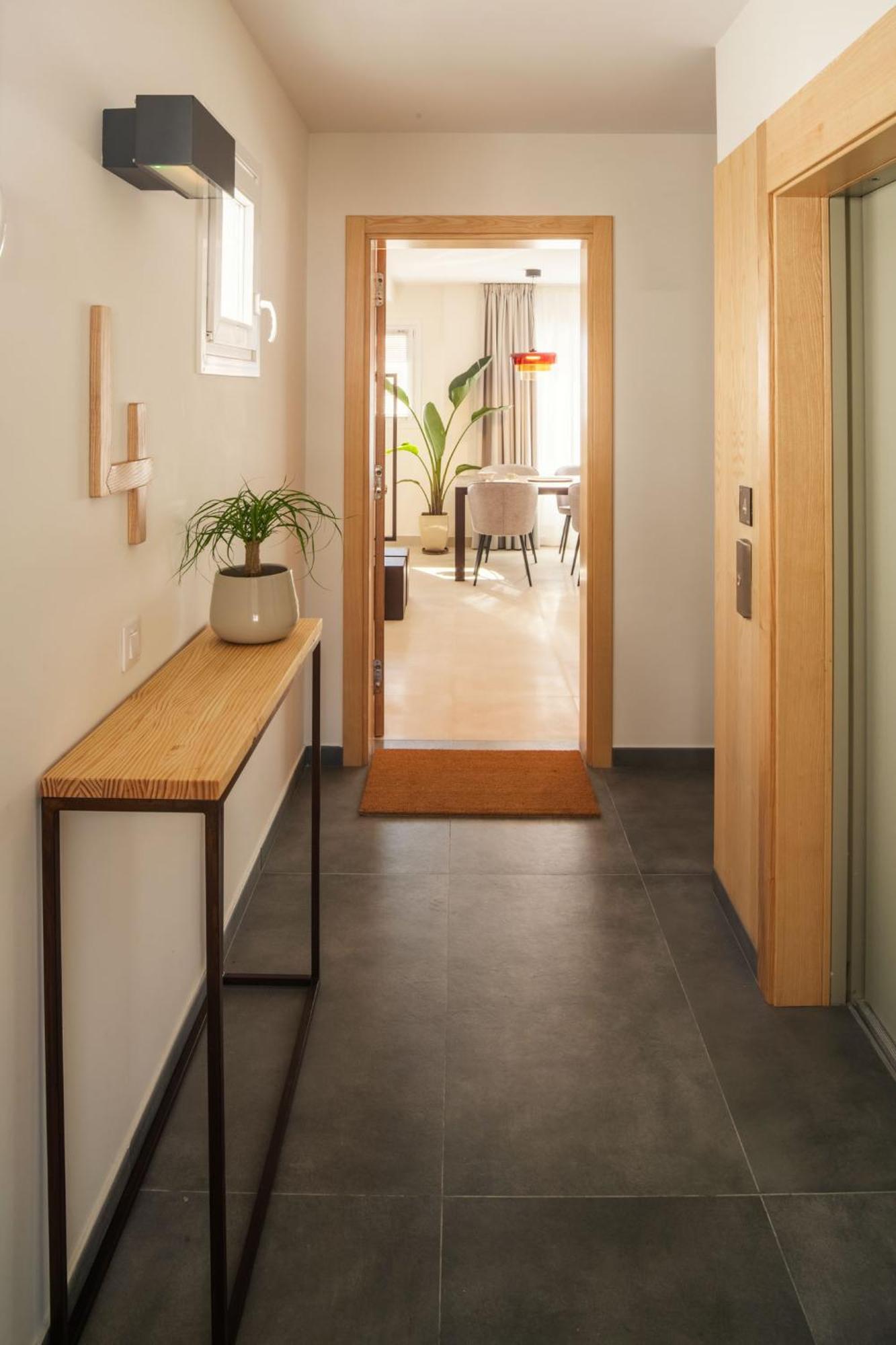Panasco Suites Arrecife  Extérieur photo