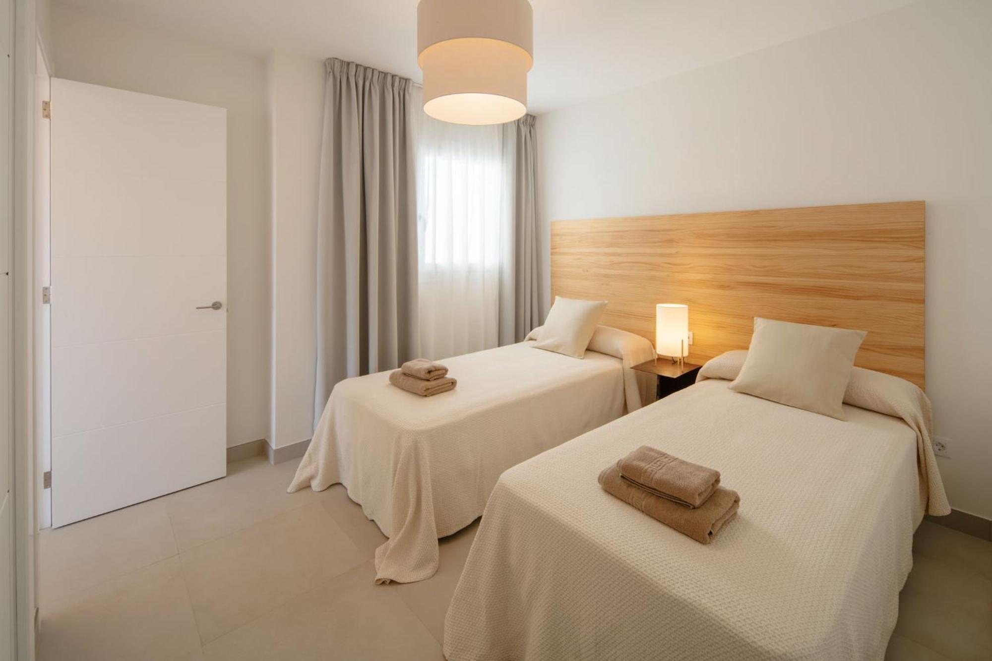 Panasco Suites Arrecife  Extérieur photo