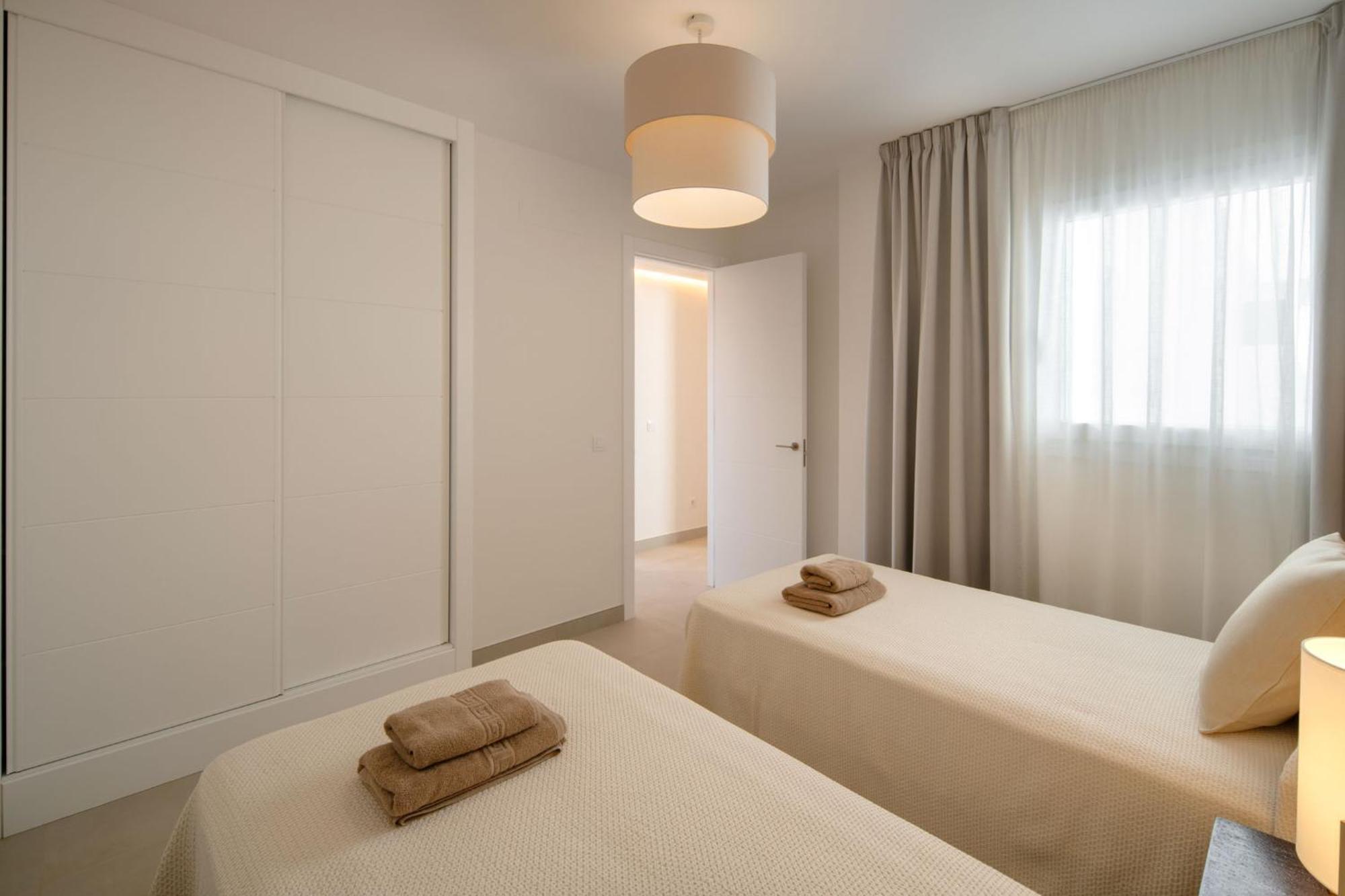 Panasco Suites Arrecife  Extérieur photo