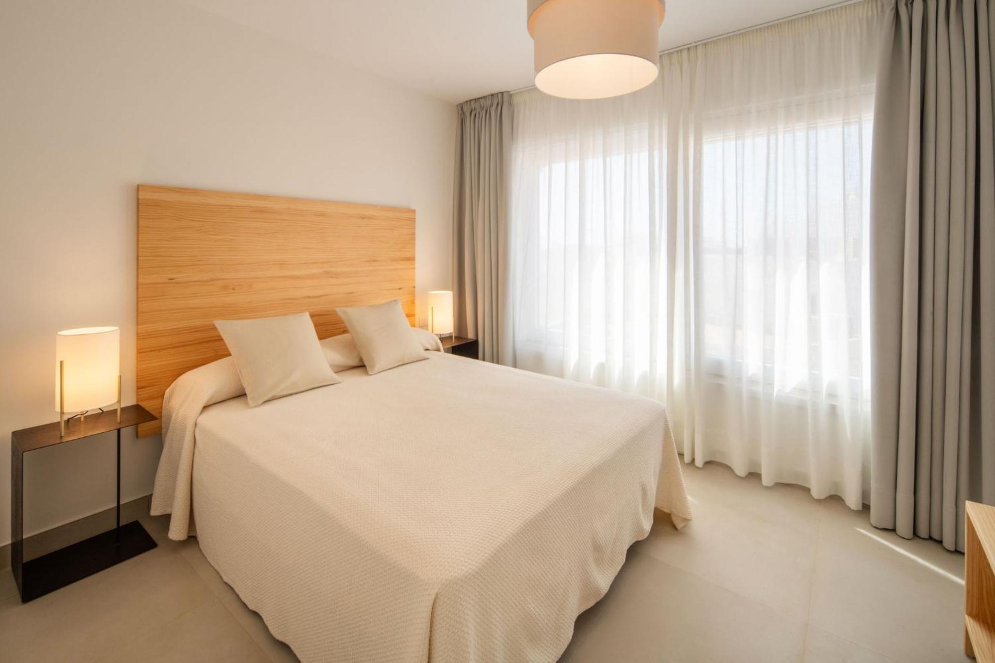 Panasco Suites Arrecife  Extérieur photo