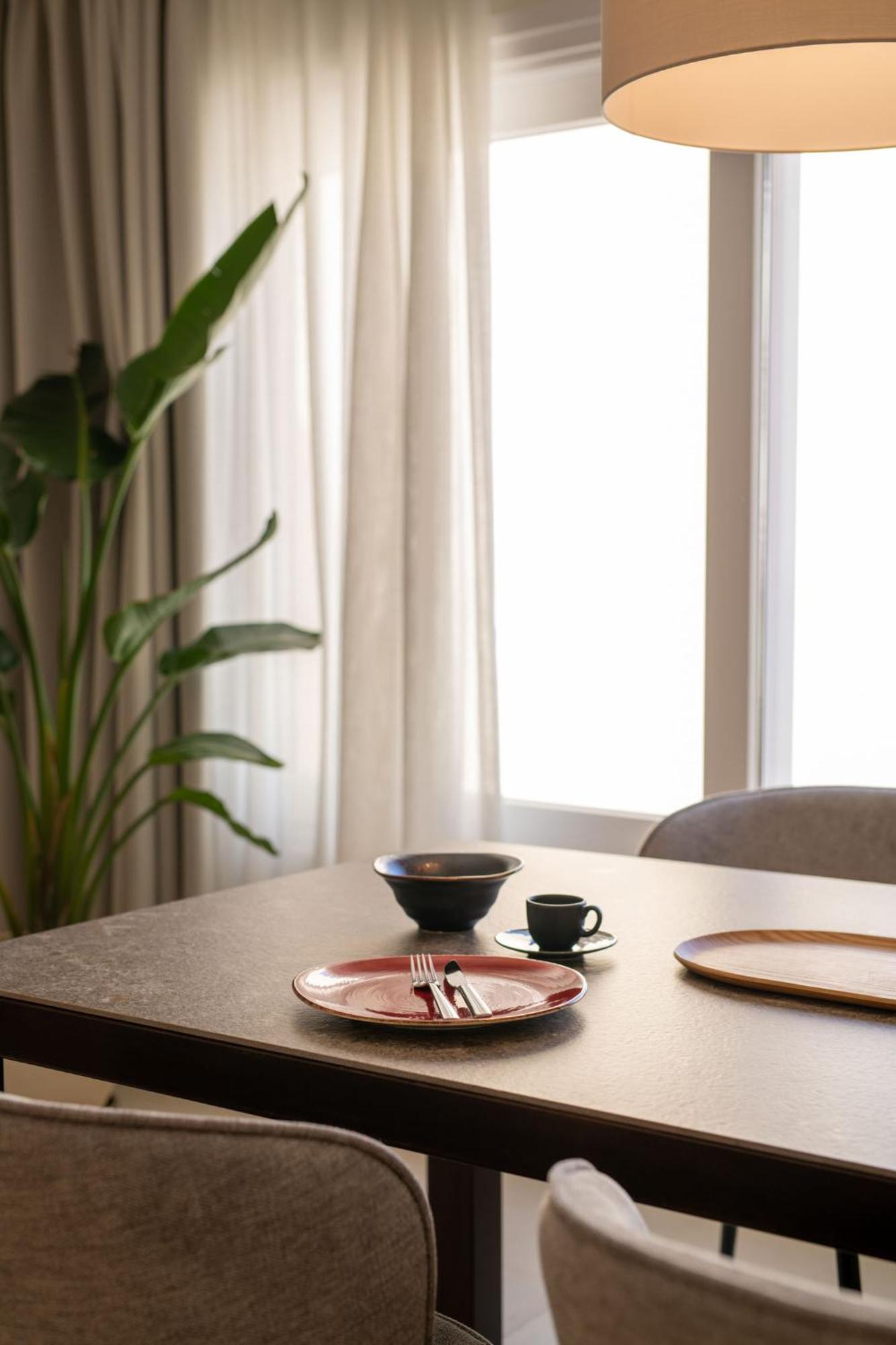 Panasco Suites Arrecife  Extérieur photo