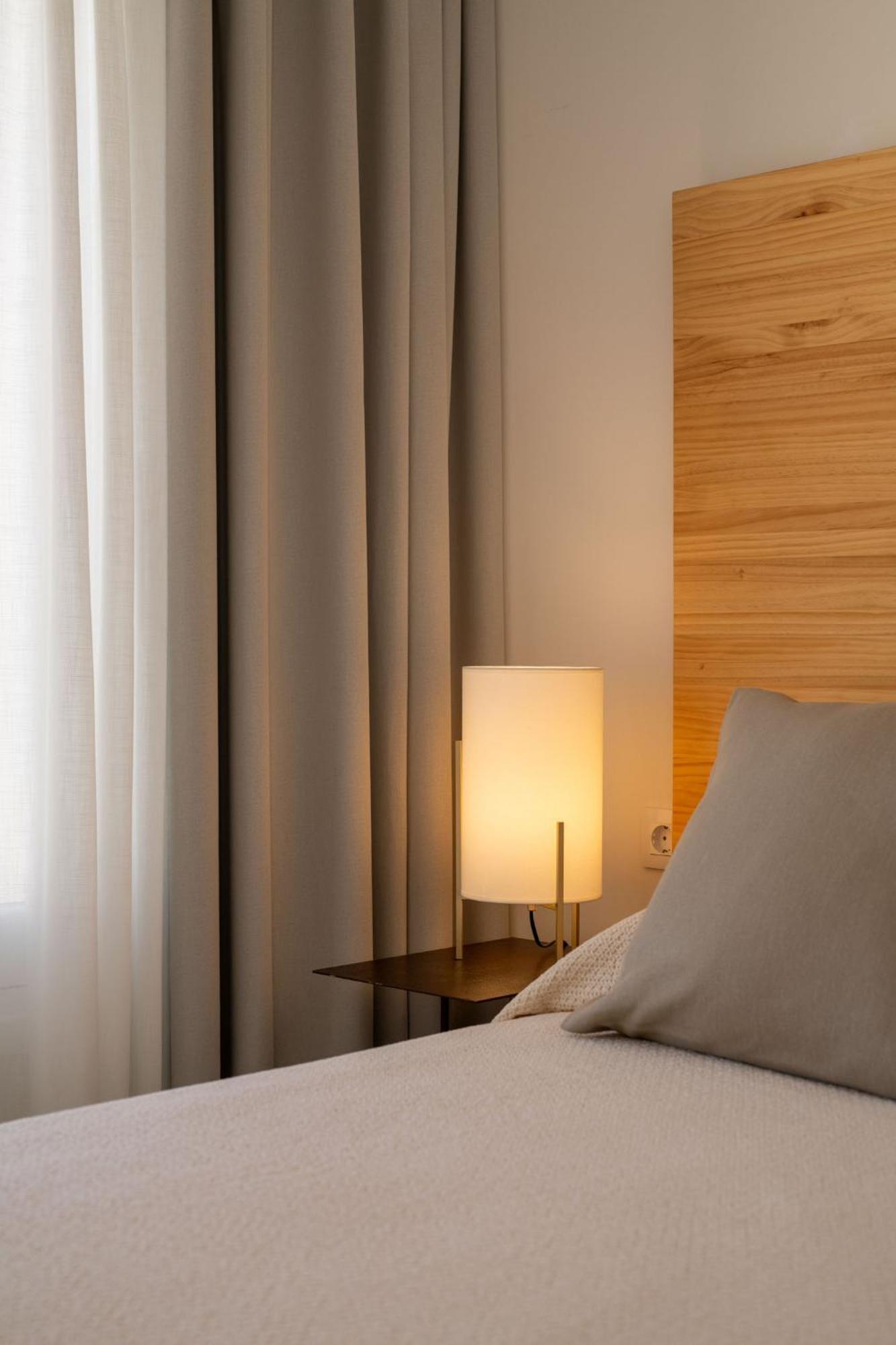 Panasco Suites Arrecife  Extérieur photo