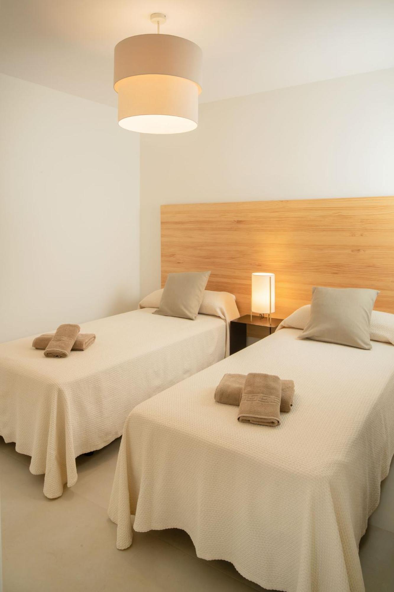 Panasco Suites Arrecife  Extérieur photo