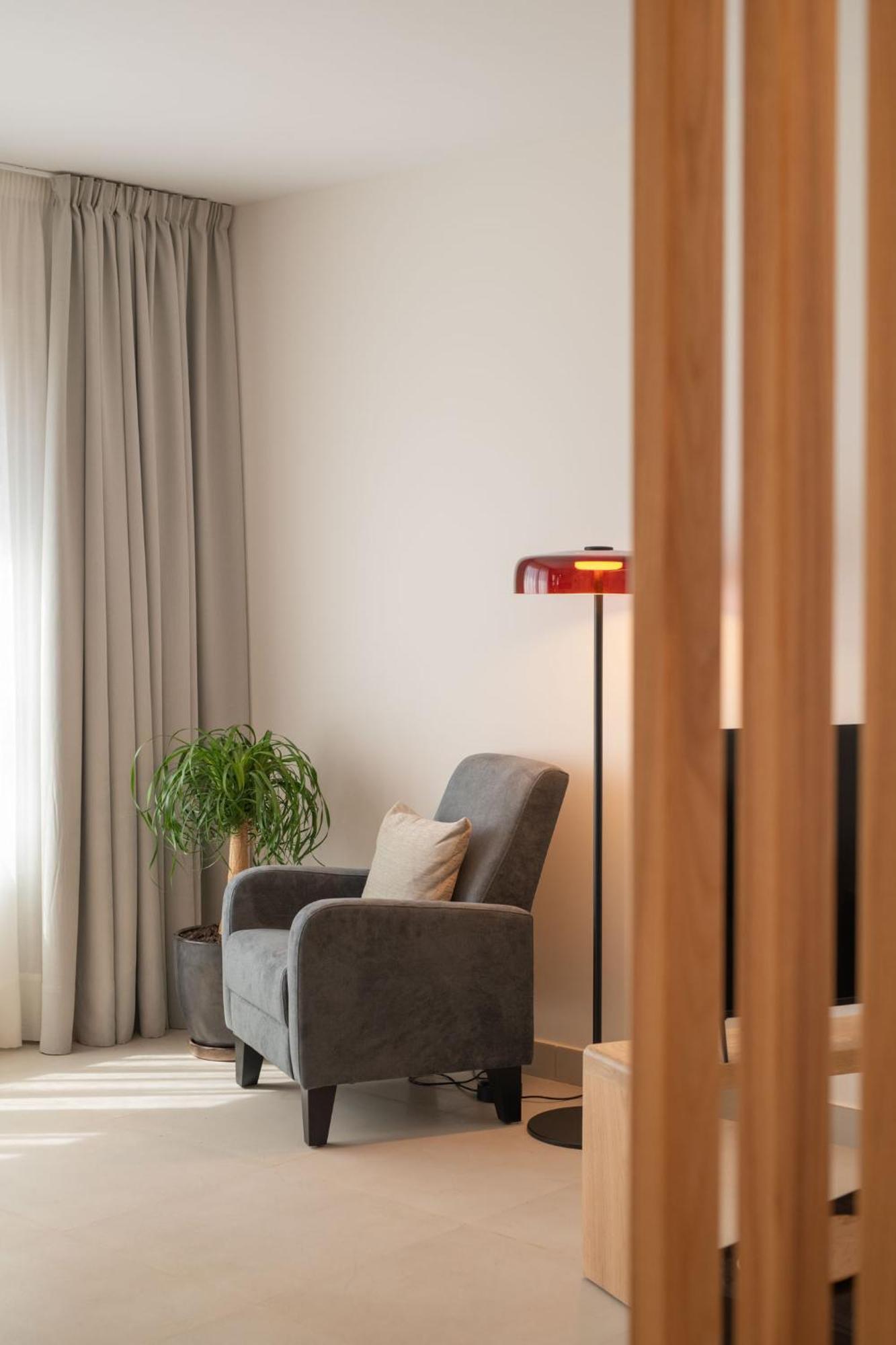 Panasco Suites Arrecife  Extérieur photo